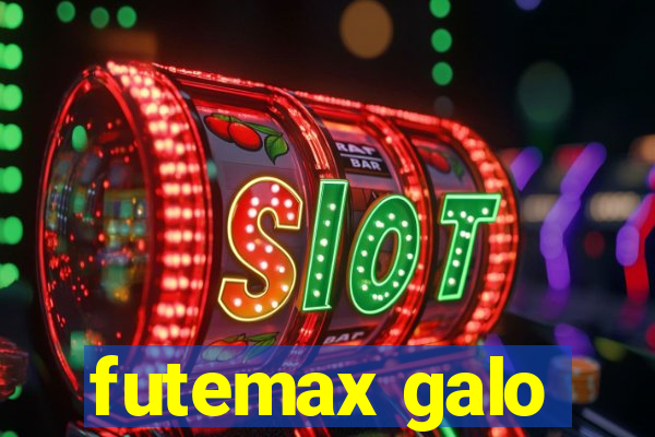 futemax galo